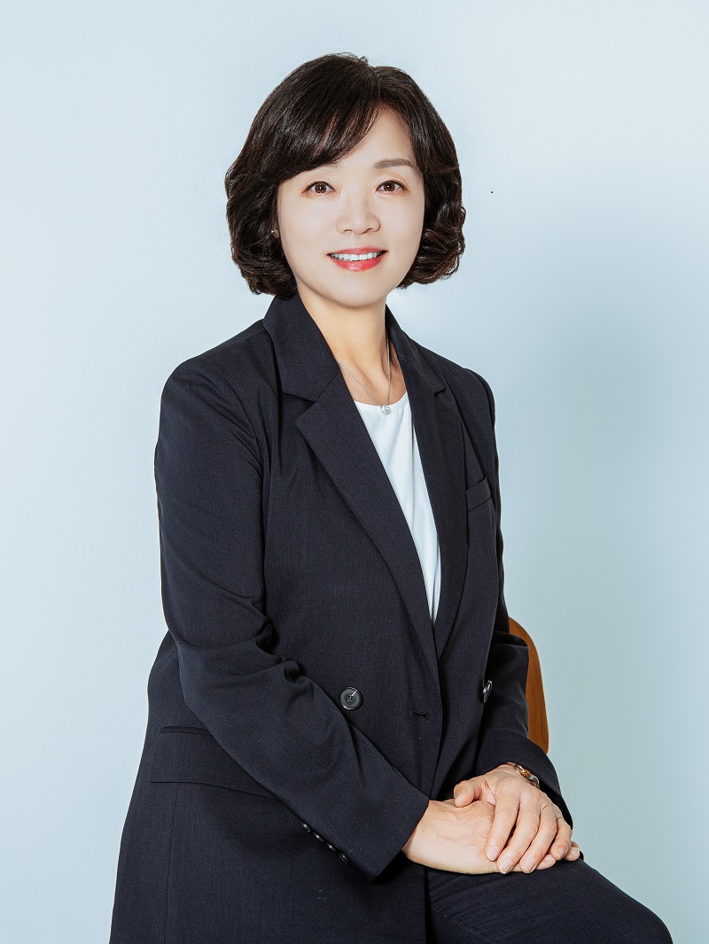 이정미 사진