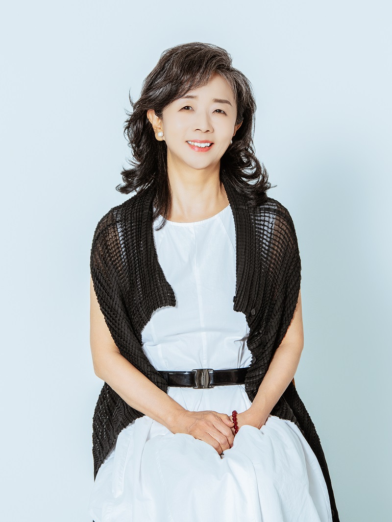 고혜정 사진