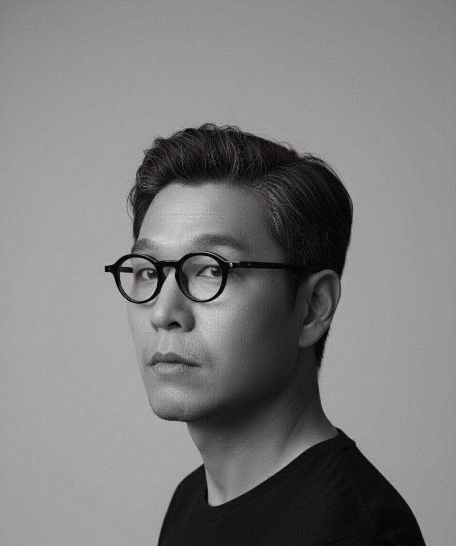 최진 사진